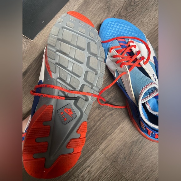 2017 Nike Air Huarache Run Ultra Doernbecher - Picture 2 of 7